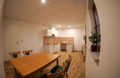 Borna Apartment | Pension Weiske