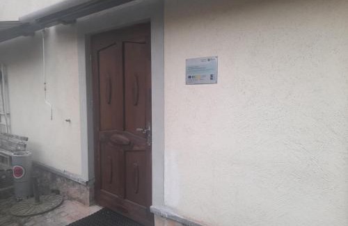 Borna Apartment | Pension Weiske