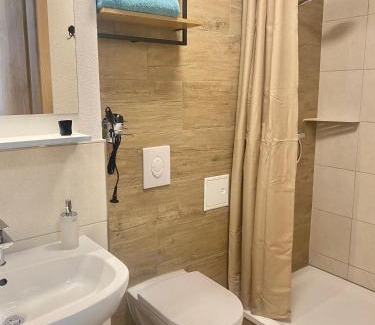 Naumburg Apartment | Pension Wunderbar