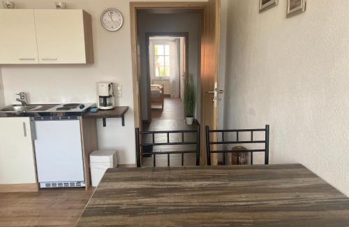 Naumburg Apartment | Pension Wunderbar