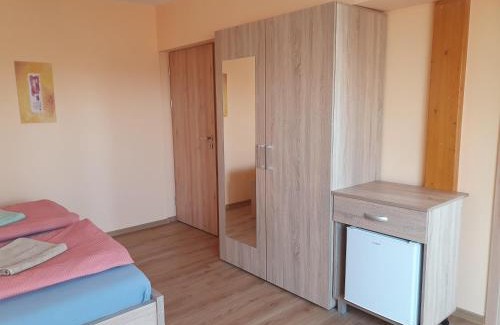 Mikulov House | Pension Zelený strom