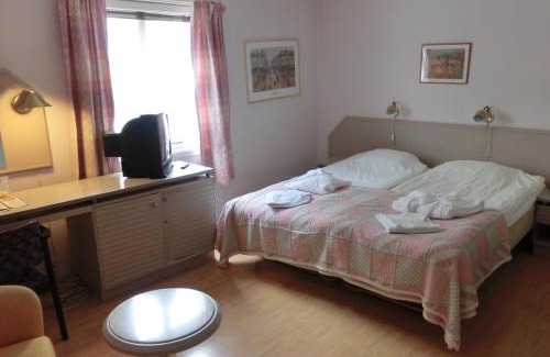 Odenslund House | Pensionat Björnen