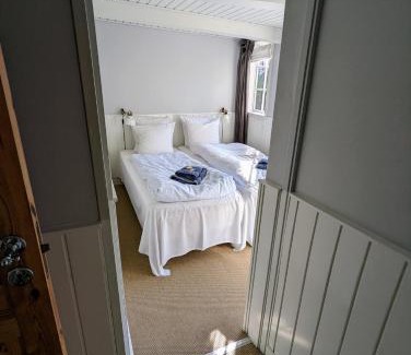 Allinge House | Pensionat Næsgaarden