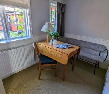 Allinge House | Pensionat Næsgaarden