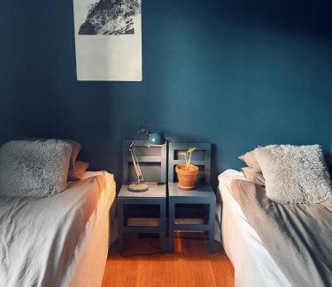 Pitea House | Pensionatet
