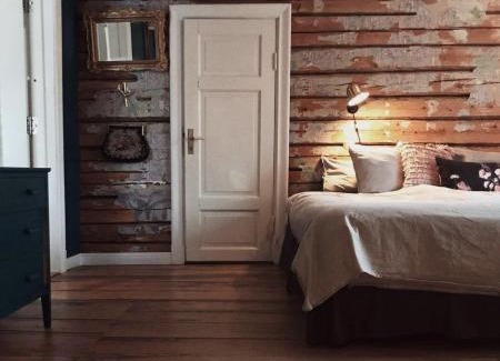 Pitea House | Pensionatet