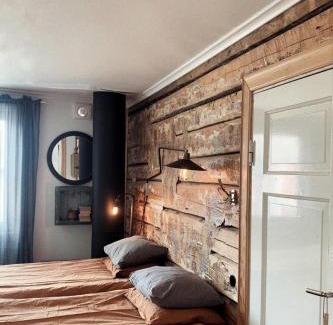 Pitea House | Pensionatet