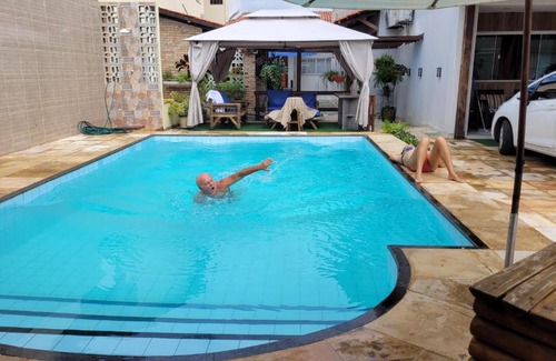 Parque Manibura House | Pensionato Iracema - Condomínio Familiar