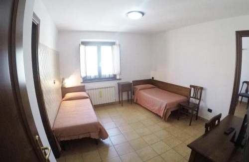 Pescasseroli Bed & Breakfast | Pensione al Castello