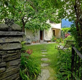 Coglio House | Pensione Boschetto