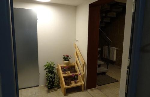 Rottenburg House | Pensionszimmer Ziaglhidde