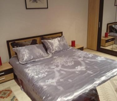Calea Sever Bocu Apartment | pensiune Elena, apartament 2 dormitoare, Iulius Mall