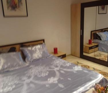 Calea Sever Bocu Apartment | pensiune Elena, apartament 2 dormitoare, Iulius Mall