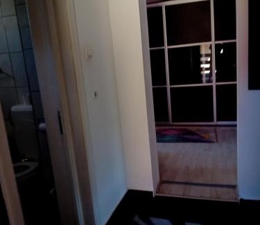 Calea Sever Bocu Apartment | pensiune Valentin, apartament 2 dormitoare cu terasa, Iulius Mall