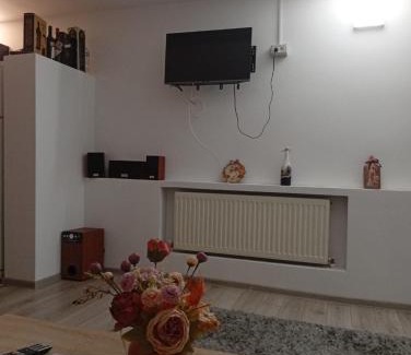 Calea Sever Bocu Apartment | pensiune Valentin, apartament 2 dormitoare cu terasa, Iulius Mall