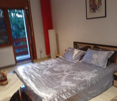 Calea Sever Bocu Apartment | pensiune Valentin, apartament 2 dormitoare cu terasa, Iulius Mall