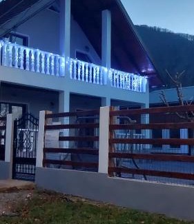Beriu House | Pensiunea Agroturistica Daniel