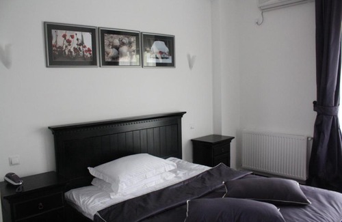 Iasi House | Pensiunea All Seasons