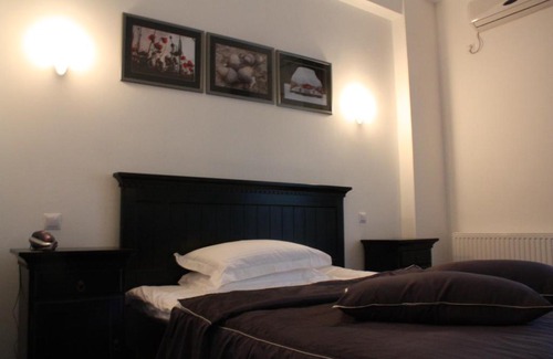 Iasi House | Pensiunea All Seasons