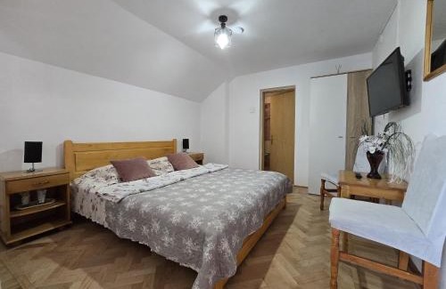 Oestii Paminteni House | Pensiunea Andreea