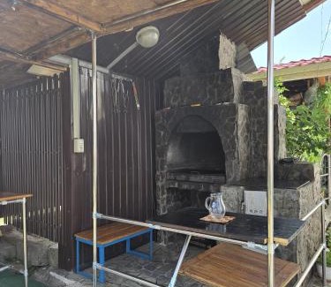 Oestii Paminteni House | Pensiunea Andreea