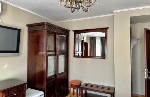 Iasi House | Pensiunea Aristocrat