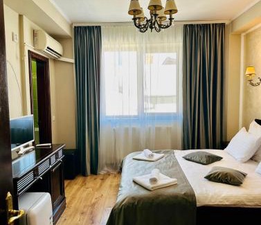 Iasi House | Pensiunea Aristocrat