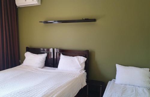 Siria House | Pensiunea Aurelia