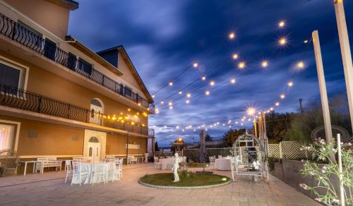 Galati Apartment | Pensiunea Axe Boutique