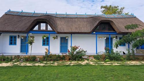 Jurilovca House | Pensiunea Casa Golovita