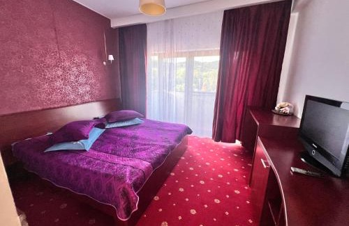 Slanic Bed & Breakfast | Pensiunea Casa Pădurii Slanic PRAHOVA