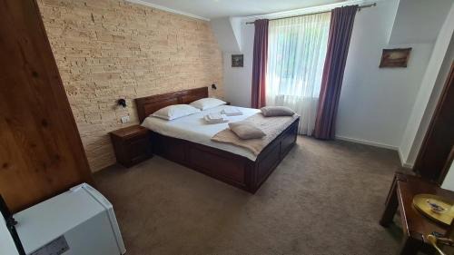 Oestii Paminteni House | Pensiunea casa Rareș
