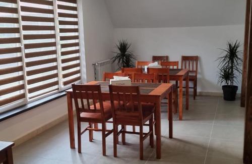 Oestii Paminteni House | Pensiunea casa Rareș