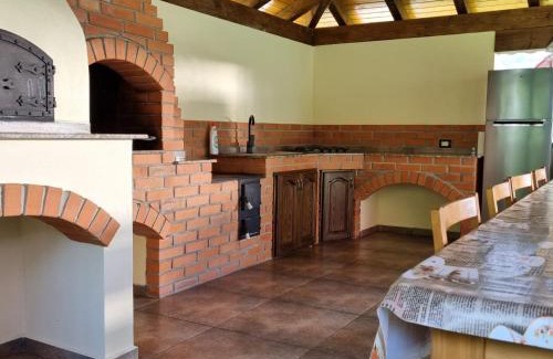Oestii Paminteni House | Pensiunea casa Rareș