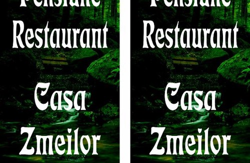Cristian House | Pensiunea Casa Zmeilor