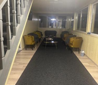 Lepsa House | Pensiunea Cascada Putnei