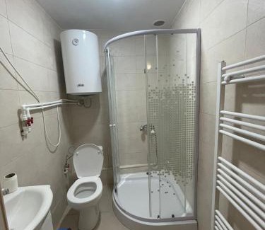 Comanesti House | Pensiunea Cascada