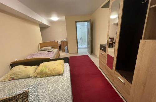 Comanesti House | Pensiunea Cascada