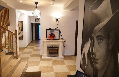 Busteni House | Pensiunea Clasic