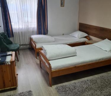 Gherla Hotel | Pensiunea Clasic