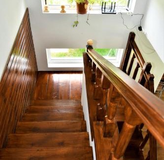 Jurilovca House | Pensiunea Codalb