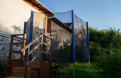 Corbeni House | Pensiunea Colt de Munte