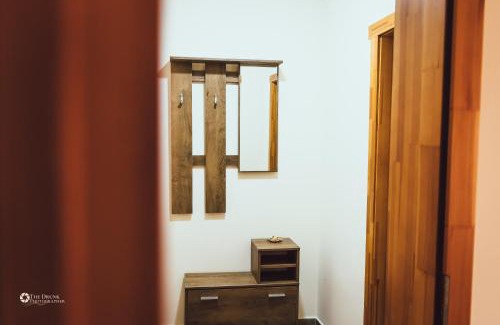 Sauca Hotel | Pensiunea Colt de Rai Cean
