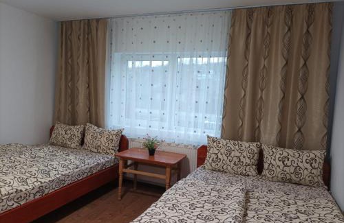 Vadu Crisului House | Pensiunea CORIMEN Vadu Crisului