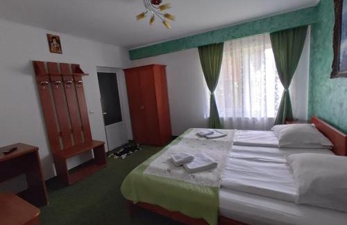 Moeciu de Sus House | Pensiunea Dana Olteanu