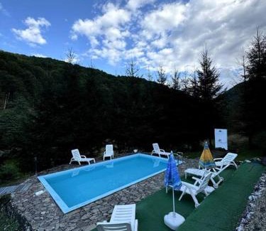Vata de Jos Villa | Pensiunea Daniela