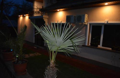Eftimie Murgu House | Pensiunea Danieli