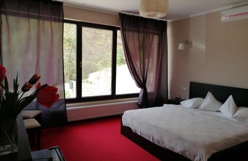 Dubova House | Pensiunea Decebal Resort - Cazanele Dunarii