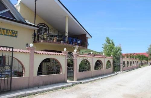 Mahmudia House | Pensiunea Delta D.M.Y.