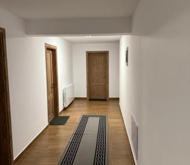 Timisesti House | Pensiunea Dumbrăvița